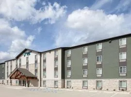 Woodspring Suites West Monroe، فندق في ويست مونرو