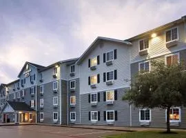 WoodSpring Suites Houston Willowbrook