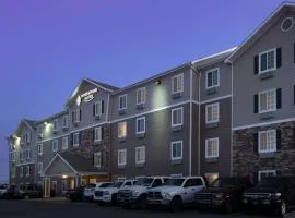 WoodSpring Suites Midland, hotel u gradu 'Midland'
