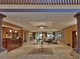 The Rockville Hotel, a Ramada by Wyndham, hotelli kohteessa Rockville