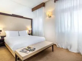 Europalace Hotel, BW Signature Collection