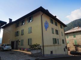 A picture of the hotel: Palazzina Carola