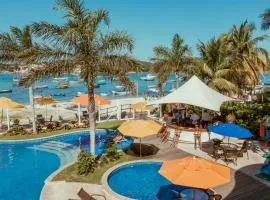 Hotel Paradiso del Sol