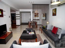 Hotel Photo: KK Spacious Premier Apartment