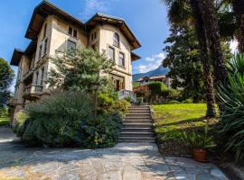 Hotelfotos: Villa Sardino