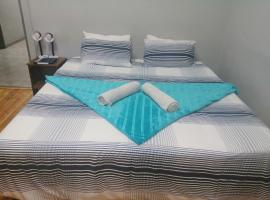 Keetmanshoop Self-catering, hotel v destinaci Keetmanshoop