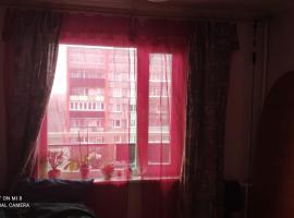Hotel Photo: Apartments with a beautiful view of the Daugava near the sea