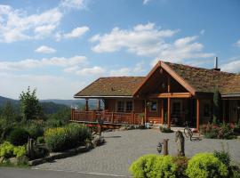 Ξενοδοχείο φωτογραφία: Hotelanlage Country Lodge