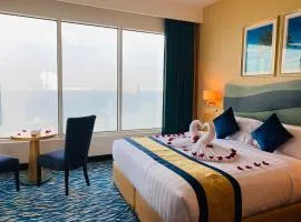 Harbour Suites Hotel