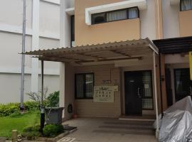 Hotel Photo: Aloha Guest House 2 - Female Only