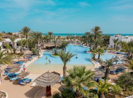 Hotel Foto: Fiesta Beach Djerba