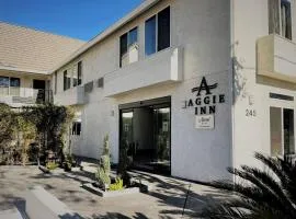 Aggie Inn, Ascend Hotel Collection, hotel a Davis