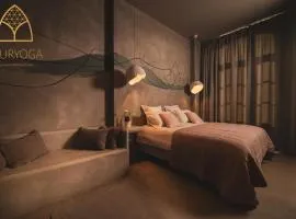 Ayuryoga Wellnesshotel