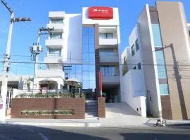Avelan Plaza Hotel