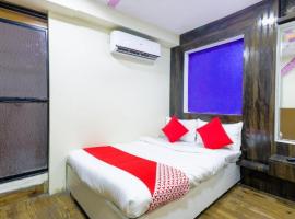 Hotel kuvat: Hotel shree