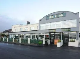 The Titan By Greene King Inns