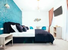 LIANE BOUTIQUE HOTEL