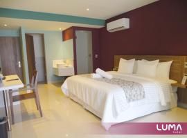 Gambaran Hotel: Hotel Luma by Kavia