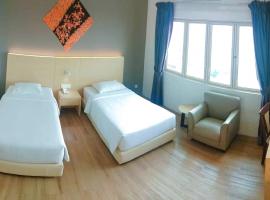 Хотел снимка: Summit Signature Hotel Batu Pahat