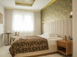 Garni Boutique Hotel Arta