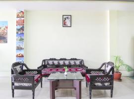 Hotel Foto: OYO 4036 Hotel Liberty Residency