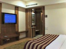 Hotel kuvat: MH One Resort