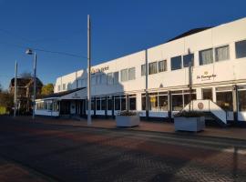 Hotel foto: City Hotel Winschoten