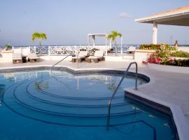 Hình ảnh khách sạn: Starfish Grenada