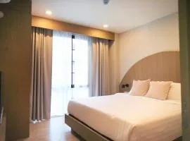 Dream Nimman Apartment