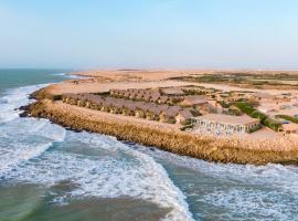 Hotel fotografie: Westpoint Dakhla