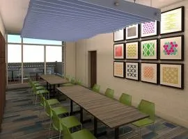 Holiday Inn Express & Suites - Abingdon by IHG