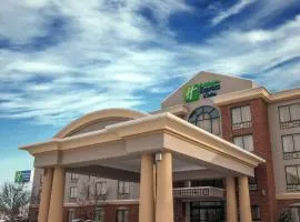 Holiday Inn Express & Suites Buffalo Airport by IHG