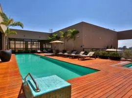 Comfort Suites São José do Rio Preto