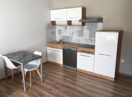 Ξενοδοχείο φωτογραφία: Apartament U16