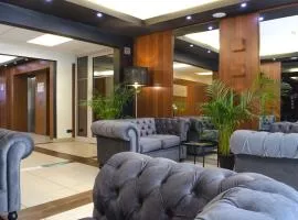 Best Western Hotel Portos