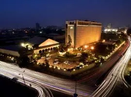 Pearl Continental Hotel, Karachi