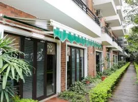 Transtree Brookefields - Corporate Stays