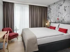 IntercityHotel Wiesbaden