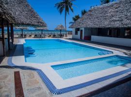 Sheratton Beach Villagio, hotel a Mombasa
