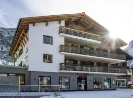 Anthony´s Alpin Hotel Garni