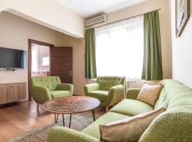 Hotel kuvat: Elegant & Stylish 2 Bedroom Top Central Apartment