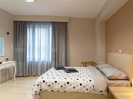 A picture of the hotel: Heraklion Soul Apartments