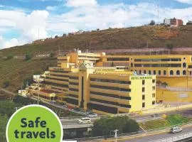 Don Miguel, hotel u gradu 'Zacatecas'