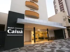 Hotel Caiuá Express Umuarama, hotel in Umuarama
