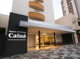 Hotel Caiuá Express Umuarama, hotel u gradu 'Umuarama'