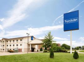 Hotelfotos: Travelodge by Wyndham Clinton Valley West Court