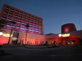 Antay Casino Hotel, hotell sihtkohas Copiapó