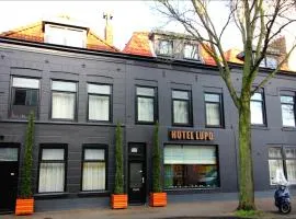Boutique Hotel Lupo, hotel in Vlissingen