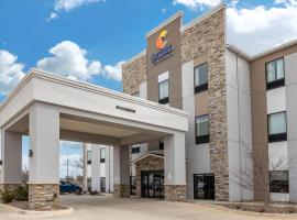 Hotelfotos: Comfort Inn & Suites Augusta