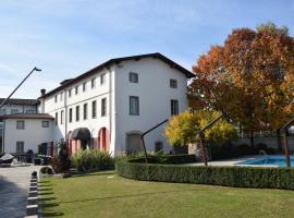 A picture of the hotel: Settecento Hotel